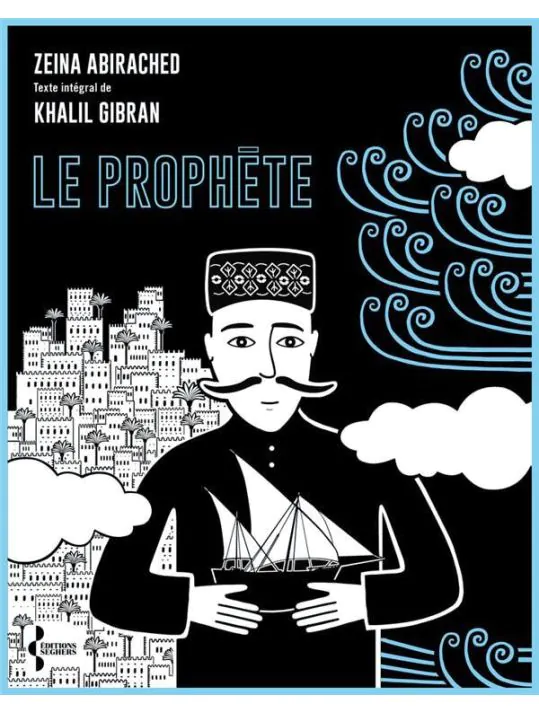 Le prophète