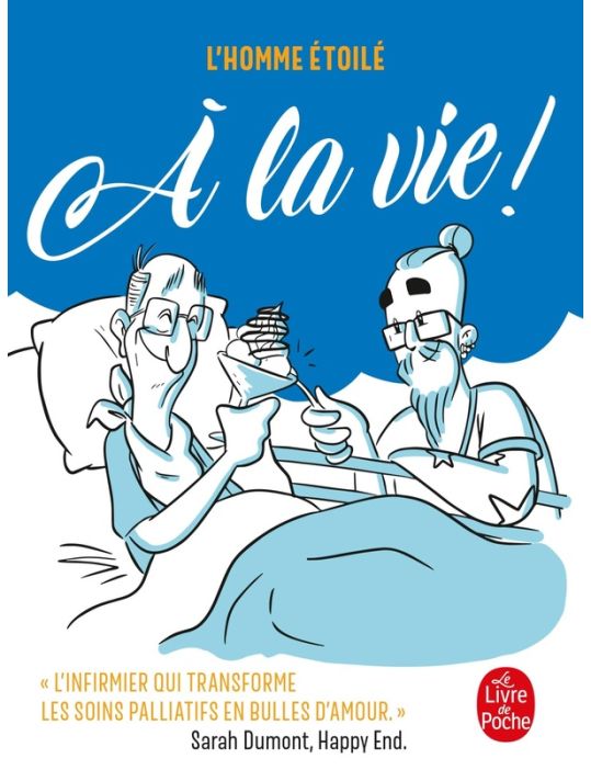 à La Vie ! main product photo