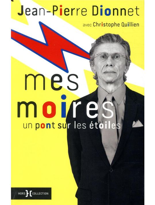 mes moires main product photo