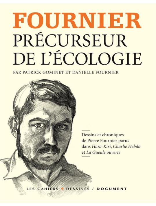 pierre fournier et l'écologie main product photo