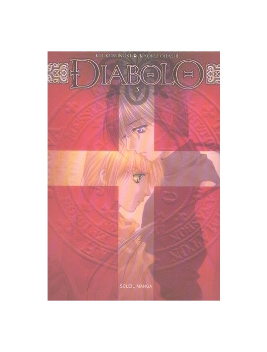 diabolo tome 3 main product photo