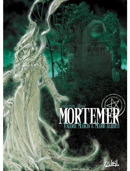 mortemer main product photo