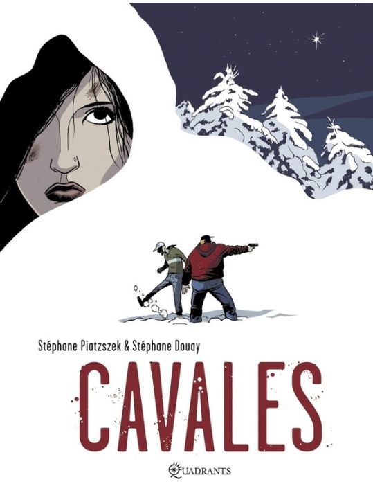 cavales main product photo