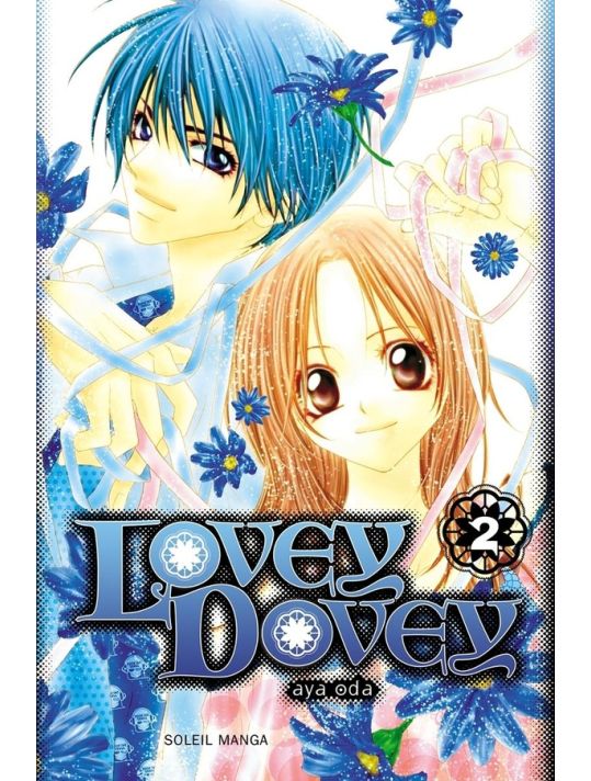 lovey dovey tome 2 main product photo