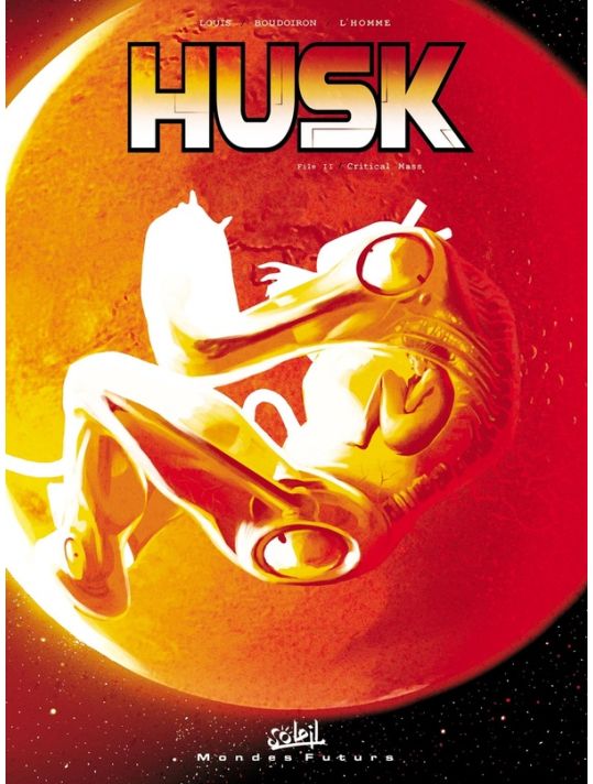 husk tome 2 main product photo