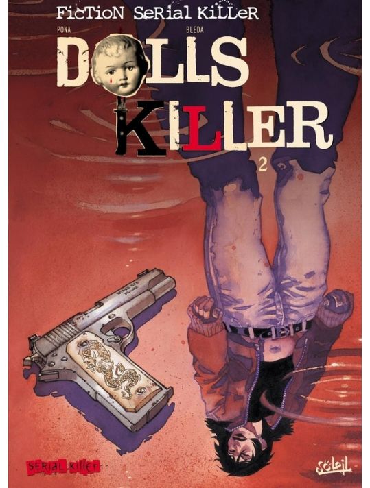 dolls killer tome 2 main product photo