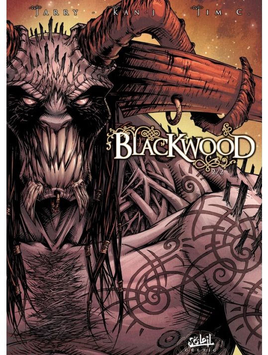 blackwood tome 2 main product photo