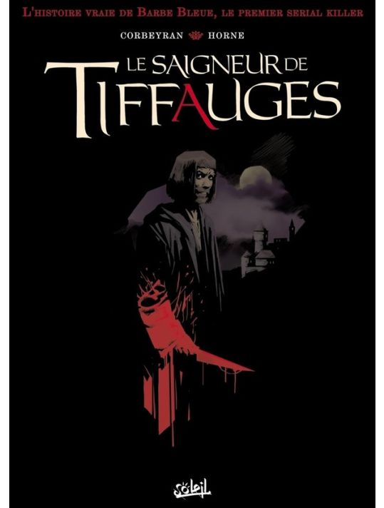 le saigneur de tiffauges main product photo