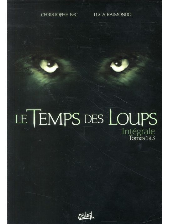 Wilhelm Landig – Le Temps Des Loups (édition Histoire ésotérique)