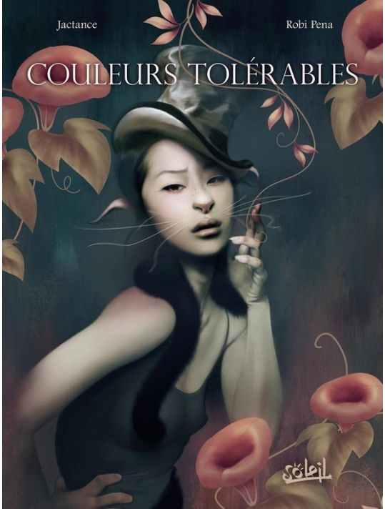 couleurs tolérables main product photo