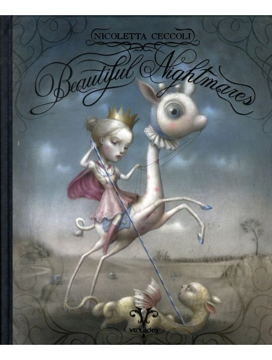 beautiful nightmares main product photo