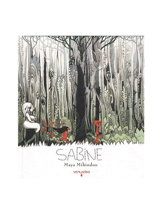 Sabine main product photo
