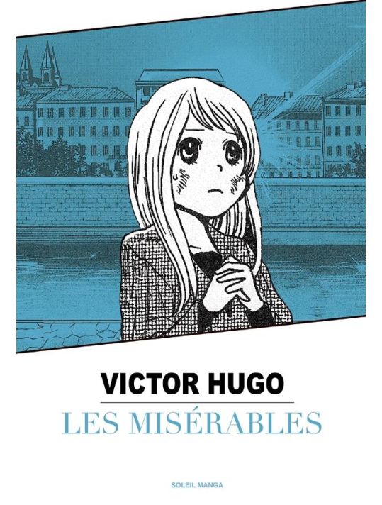 les misérables main product photo