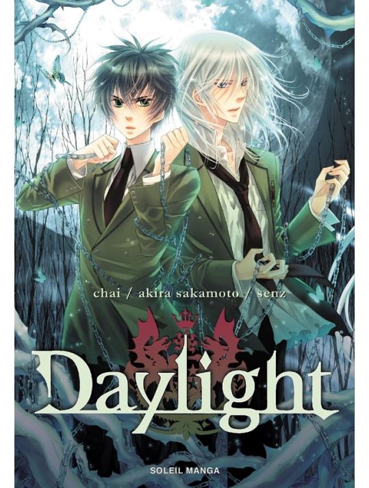 daylight main product photo