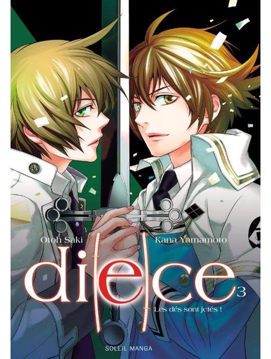 di(e)ce tome 3 main product photo