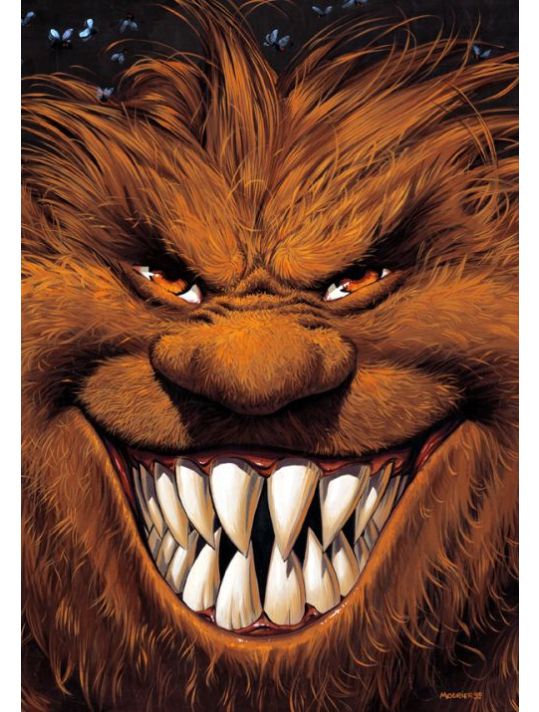 Trolls de Troy - Coffret tome 1 (tome 1 à tome 4) main product photo