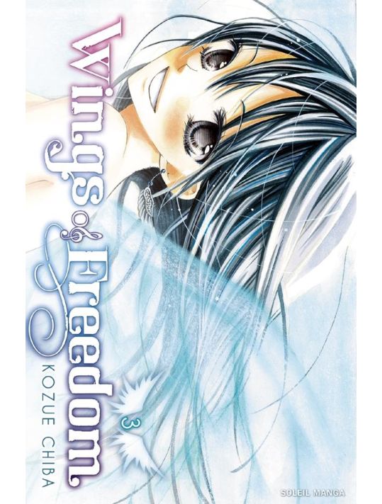 wings of freedom tome 3 main product photo