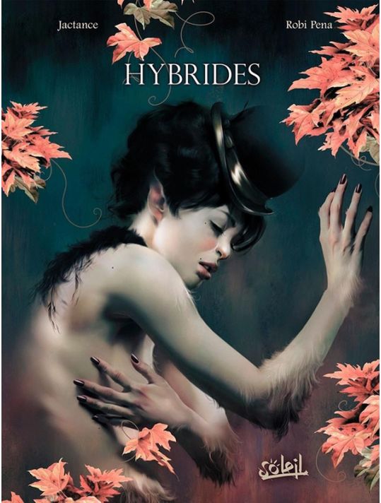 Hybrides main product photo