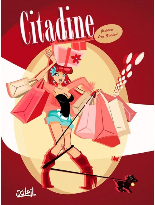 Citadine main product photo