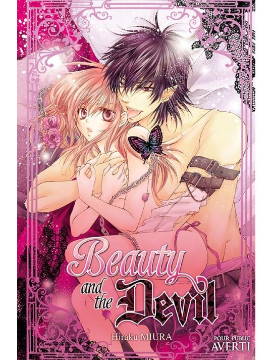 beauty and the devil main product photo