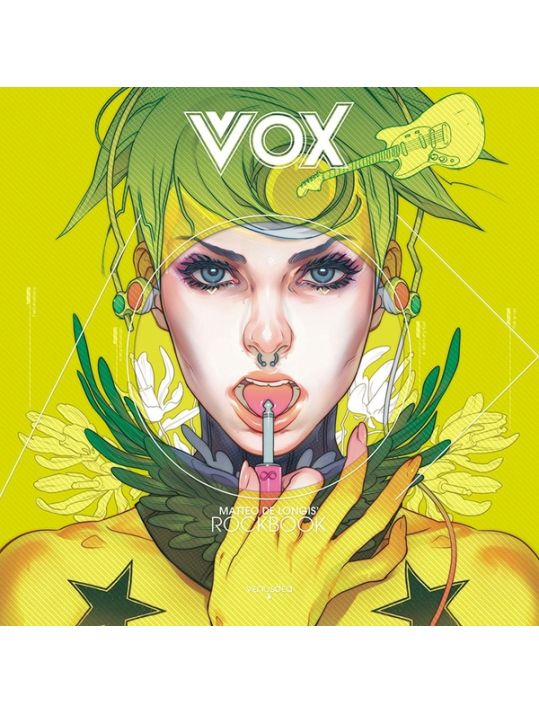Vox main product photo