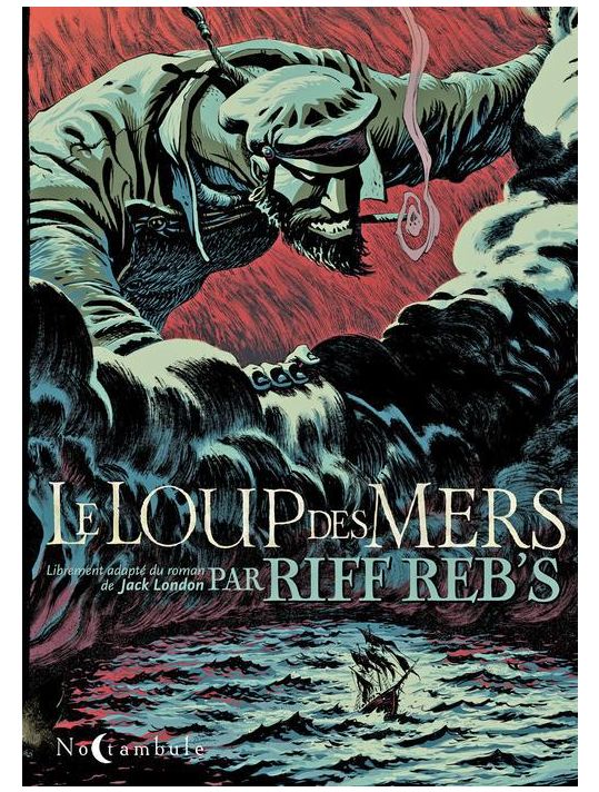 Le Loup Des Mers main product photo