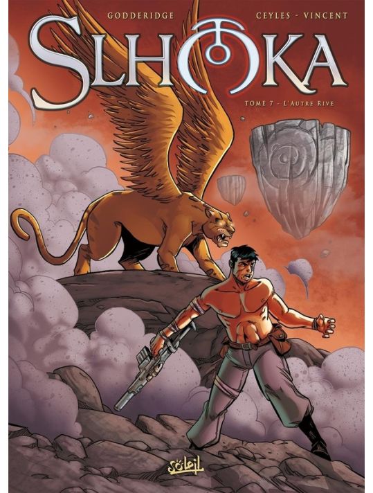 Slhoka tome 7 main product photo