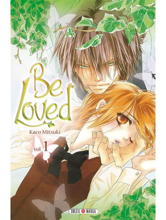 be loved tome 1 main product photo