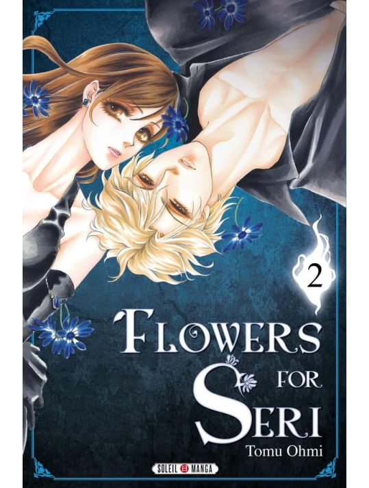 Flowers for seri tome 2 main product photo