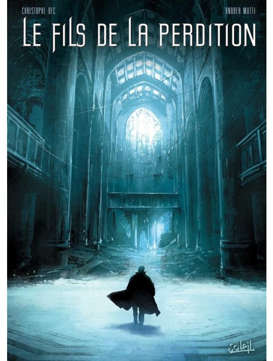 le fils de la perdition main product photo