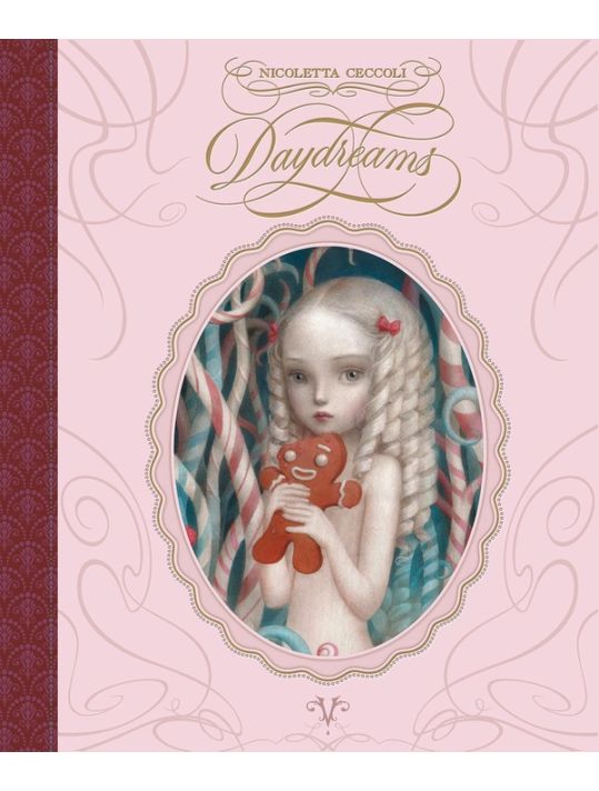 DayDreams main product photo