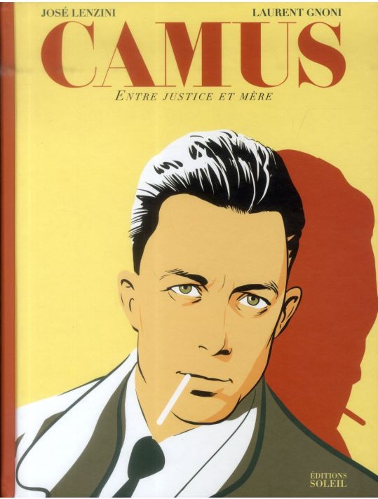Albert Camus main product photo