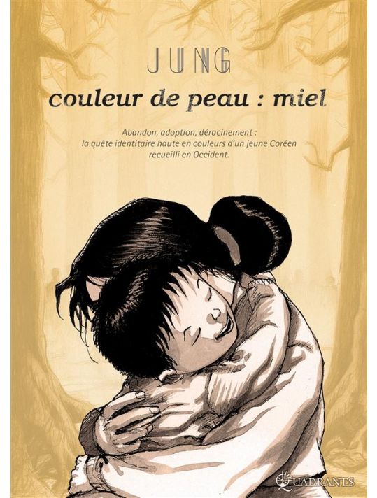 Couleur De Peau - Miel - Coffret Tomes 1 à 3 main product photo
