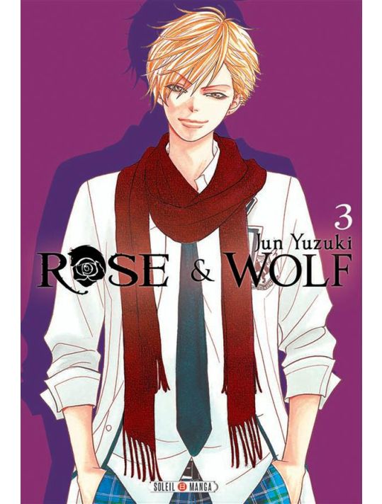 rose & wolf tome 3 main product photo