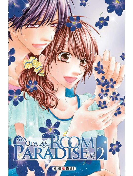 Room Paradise Tome 2 main product photo