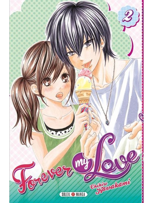 forever my love tome 2 main product photo