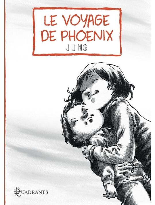 Le voyage de Phœnix main product photo