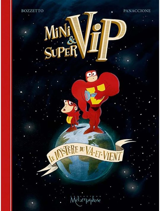 Minivip & Supervip main product photo