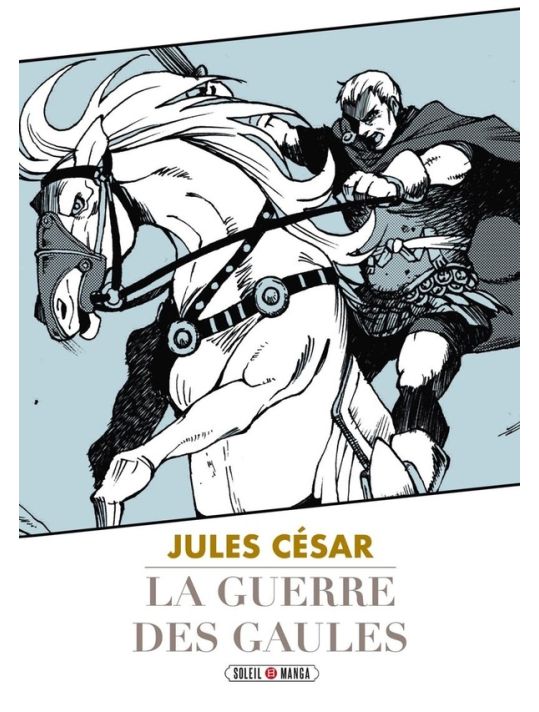 Guerre des Gaules main product photo