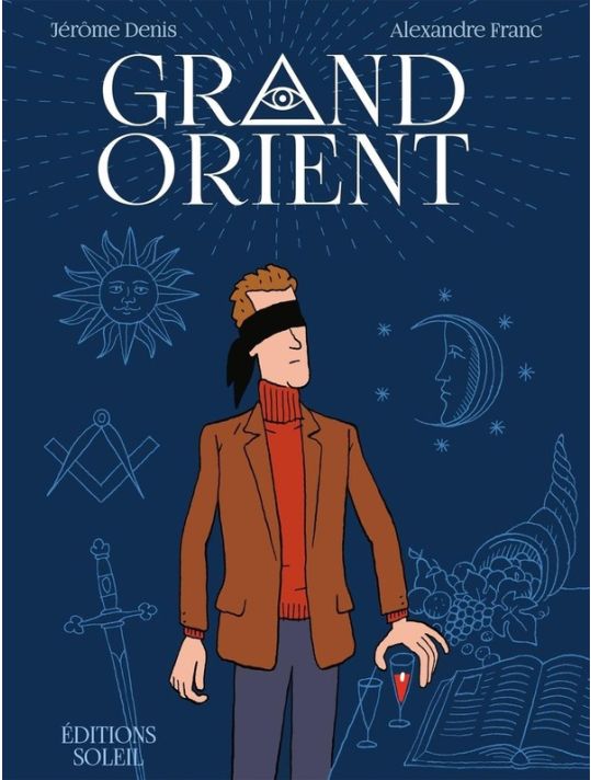 Grand orient main product photo