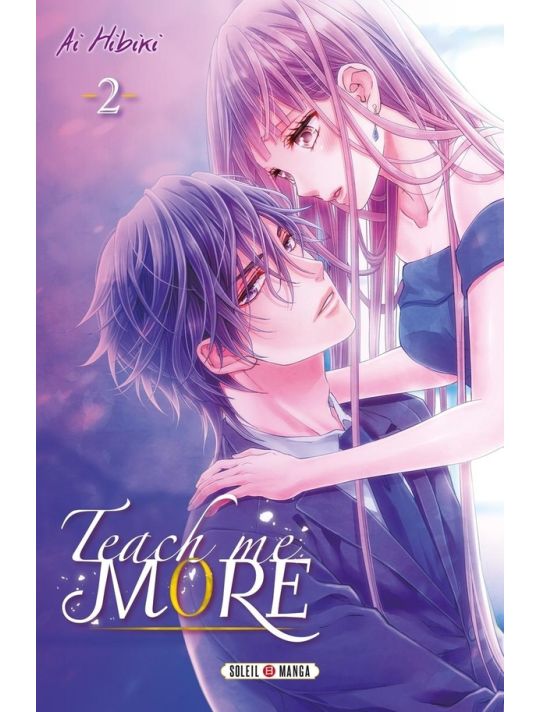 Teach me more tome 2 main product photo