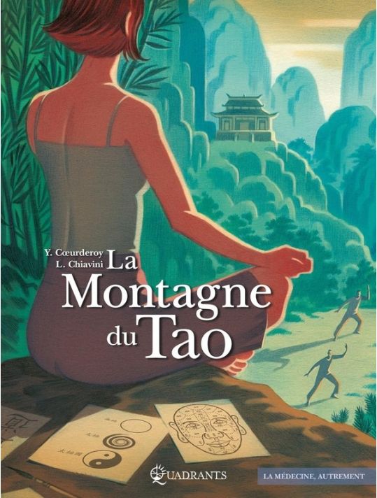 La montagne du Tao main product photo
