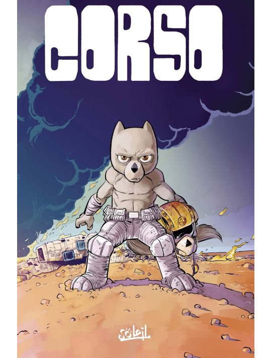 Corso + ex-libris offert main product photo