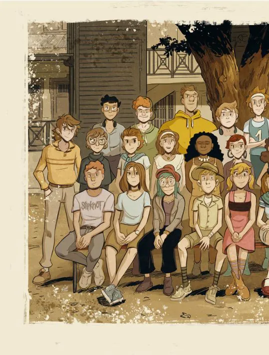 Collège apocalypse tome 2