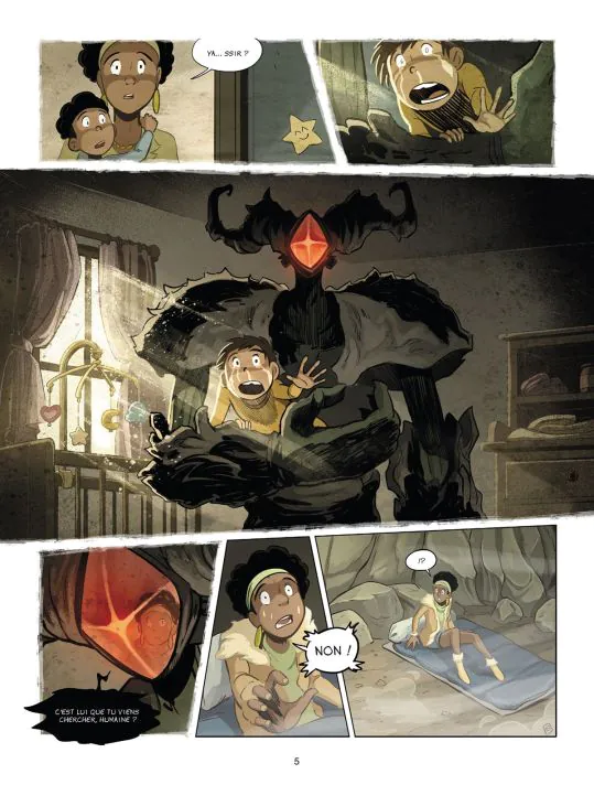 Collège apocalypse tome 2