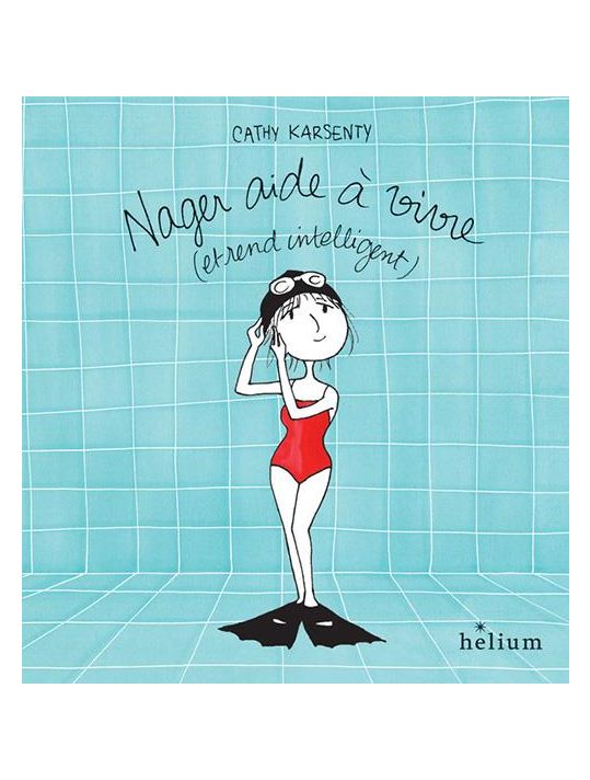 Nager aide à vivre (et rend intelligent) main product photo