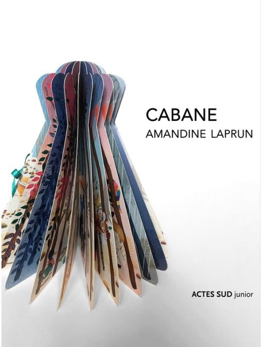 Cabane main product photo