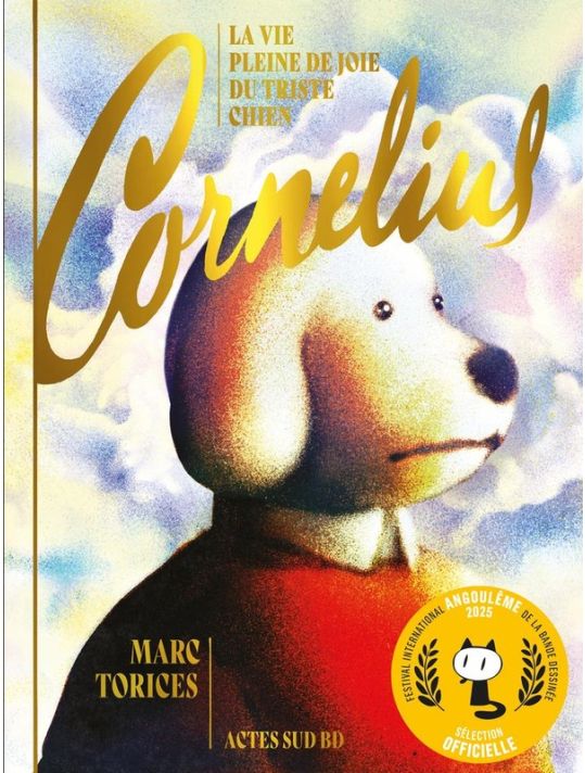 Cornelius main product photo