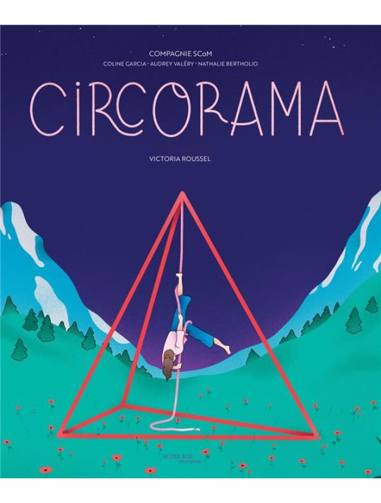 Circorama main product photo