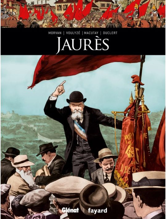 jaurès main product photo